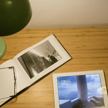 Studio Alagona Ortigia * Siraküza