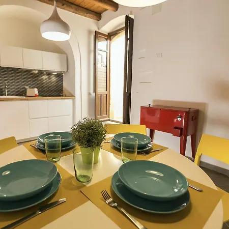Alagona, Three Minutes Walk From The Sea Apartment