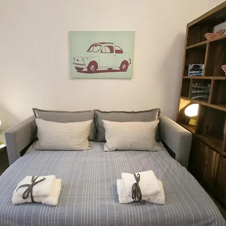 Studio Alagona Ortigia *