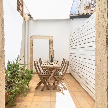 Alagona, Three Minutes Walk From The Sea *
