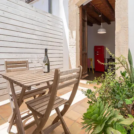 Alagona, Three Minutes Walk From The Sea * Syracuse