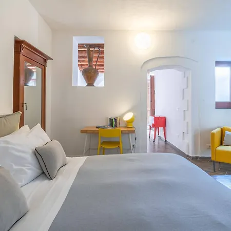 Apartment Alagona, Three Minutes Walk From The Sea