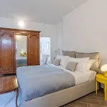 Apartament Alagona, Three Minutes Walk From The Sea