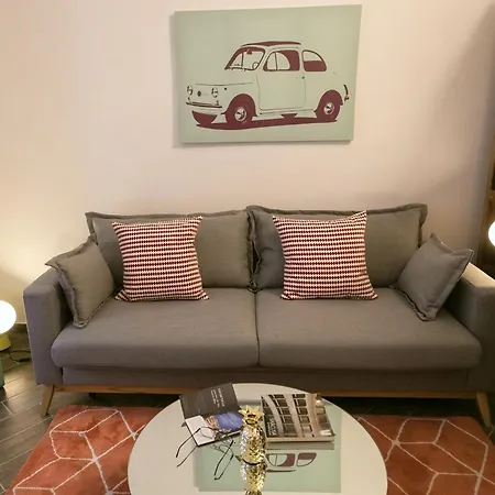 Studio Alagona Ortigia *
