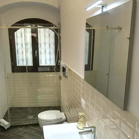 Studio Alagona Ortigia Syracuse
