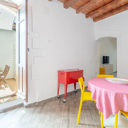 Alagona, Three Minutes Walk From The Sea * Syrakuzy