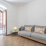 Appartement Alagona, Three Minutes Walk From The Sea