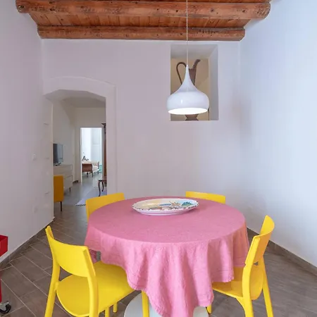 Alagona, Three Minutes Walk From The Sea